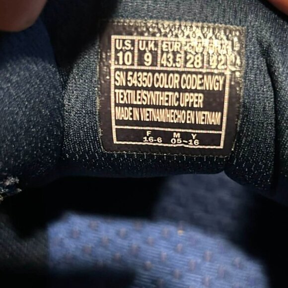 Skechers GoRun 400 Athletic Running Shoes Lightweight Mesh Mens 10 - Picture 10 of 10